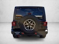 2024 Jeep Wrangler Rubicon 4x4 4WD SUV AUTONATION Call (908) 739-6933 to confirm availability - February 6th - Image 5