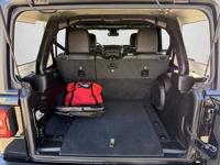 2024 Jeep Wrangler Rubicon 4x4 4WD SUV AUTONATION Call (908) 739-6933 to confirm availability - February 6th - Image 6