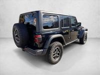 2024 Jeep Wrangler Rubicon 4x4 4WD SUV AUTONATION Call (908) 739-6933 to confirm availability - February 6th - Image 7