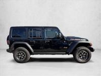 2024 Jeep Wrangler Rubicon 4x4 4WD SUV AUTONATION Call (908) 739-6933 to confirm availability - February 6th - Image 8