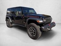 2024 Jeep Wrangler Rubicon 4x4 4WD SUV AUTONATION Call (908) 739-6933 to confirm availability - February 6th - Image 9