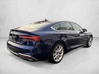 2024 Audi A5 Sportback S line Premium Plus AWD All Wheel Drive Electri Call (908) 739-6933 to confirm availability - February 6th - Image 7