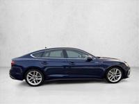 2024 Audi A5 Sportback S line Premium Plus AWD All Wheel Drive Electri Call (908) 739-6933 to confirm availability - February 6th - Image 8
