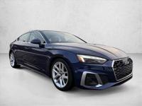 2024 Audi A5 Sportback S line Premium Plus AWD All Wheel Drive Electri Call (908) 739-6933 to confirm availability - February 6th - Image 9