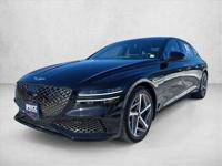 2023 Genesis G80 2.5T AWD All Wheel Drive AUTONATION Call (914) 785-6909 to confirm availability - February 6th