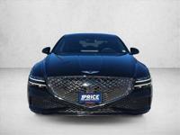 2023 Genesis G80 2.5T AWD All Wheel Drive AUTONATION Call (914) 785-6909 to confirm availability - February 6th - Image 3