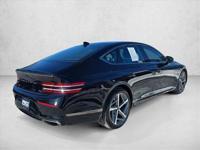 2023 Genesis G80 2.5T AWD All Wheel Drive AUTONATION Call (914) 785-6909 to confirm availability - February 6th - Image 6