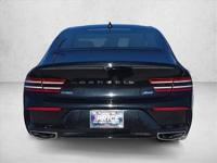 2023 Genesis G80 2.5T AWD All Wheel Drive AUTONATION Call (914) 785-6909 to confirm availability - February 6th - Image 7