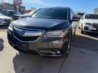 2014 Acura MDX 6-Spd AT 147K Miles-Primera Auto LLC Stock#3338 Wheat Ridge - Image 3