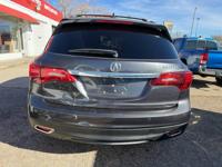 2014 Acura MDX 6-Spd AT 147K Miles-Primera Auto LLC Stock#3338 Wheat Ridge - Image 5