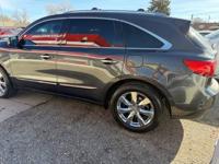 2014 Acura MDX 6-Spd AT 147K Miles-Primera Auto LLC Stock#3338 Wheat Ridge - Image 7