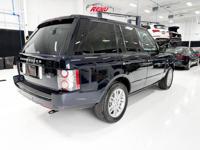 2010 Range Rover - 1 Owner - 57k Miles - Dealer Serviced St. George, UT - Image 3