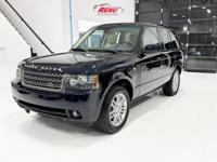 2010 Range Rover - 1 Owner - 57k Miles - Dealer Serviced St. George, UT - Image 4