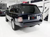 2010 Range Rover - 1 Owner - 57k Miles - Dealer Serviced St. George, UT - Image 5