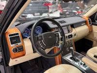 2010 Range Rover - 1 Owner - 57k Miles - Dealer Serviced St. George, UT - Image 10