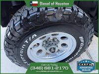 2004 DODGE RAM 2500 SLT 4X4 6SPD MANUAL 5.9L CUMMINS DIESEL 1-OWNER DIESEL OF HOUSTON - Image 6