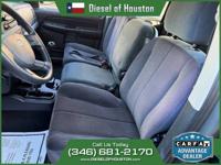 2004 DODGE RAM 2500 SLT 4X4 6SPD MANUAL 5.9L CUMMINS DIESEL 1-OWNER DIESEL OF HOUSTON - Image 9