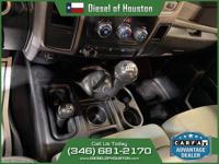 2016 DODGE RAM 3500 4X4 6.7L CUMMINS DIESEL DIESEL OF HOUSTON - Image 3