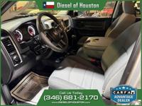 2016 DODGE RAM 3500 4X4 6.7L CUMMINS DIESEL DIESEL OF HOUSTON - Image 5