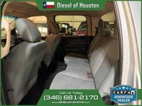 2016 DODGE RAM 3500 4X4 6.7L CUMMINS DIESEL DIESEL OF HOUSTON - Image 6