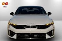 2025 Kia K5 GT-Line sedan Wolf Gray CALL 928-351-6484 FOR AVAILABILITY - Image 4