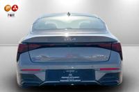 2025 Kia K5 GT-Line sedan Wolf Gray CALL 928-351-6484 FOR AVAILABILITY - Image 5