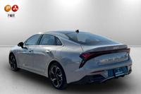 2025 Kia K5 GT-Line sedan Wolf Gray CALL 928-351-6484 FOR AVAILABILITY - Image 6