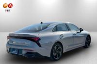 2025 Kia K5 GT-Line sedan Wolf Gray CALL 928-351-6484 FOR AVAILABILITY - Image 7
