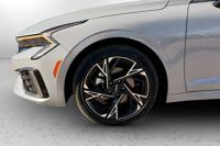 2025 Kia K5 GT-Line sedan Wolf Gray CALL 928-351-6484 FOR AVAILABILITY - Image 8