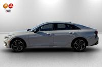 2025 Kia K5 GT-Line sedan Wolf Gray CALL 928-351-6484 FOR AVAILABILITY - Image 9