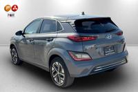 2023 Hyundai Kona Electric SE suv Galactic Gray CALL 928-351-6484 FOR AVAILABILITY - Image 3