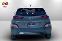 2023 Hyundai Kona Electric SE suv Galactic Gray CALL 928-351-6484 FOR AVAILABILITY - Image 4