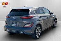 2023 Hyundai Kona Electric SE suv Galactic Gray CALL 928-351-6484 FOR AVAILABILITY - Image 5