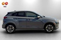 2023 Hyundai Kona Electric SE suv Galactic Gray CALL 928-351-6484 FOR AVAILABILITY - Image 6