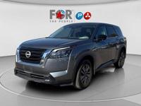 2024 Nissan Pathfinder S suv Gun Metallic CALL 928-351-6484 FOR AVAILABILITY - Image 2