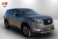2024 Nissan Pathfinder S suv Gun Metallic CALL 928-351-6484 FOR AVAILABILITY - Image 4