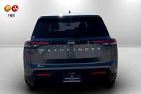 2024 Nissan Pathfinder S suv Gun Metallic CALL 928-351-6484 FOR AVAILABILITY - Image 5