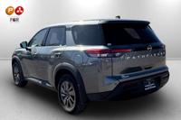 2024 Nissan Pathfinder S suv Gun Metallic CALL 928-351-6484 FOR AVAILABILITY - Image 6