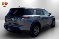 2024 Nissan Pathfinder S suv Gun Metallic CALL 928-351-6484 FOR AVAILABILITY - Image 7
