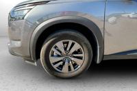 2024 Nissan Pathfinder S suv Gun Metallic CALL 928-351-6484 FOR AVAILABILITY - Image 8