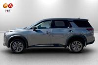 2024 Nissan Pathfinder S suv Gun Metallic CALL 928-351-6484 FOR AVAILABILITY - Image 9