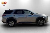 2024 Nissan Pathfinder S suv Gun Metallic CALL 928-351-6484 FOR AVAILABILITY - Image 10