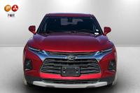 2021 Chevy Chevrolet Blazer LT suv Cherry Red Tintcoat CALL 928-351-6484 FOR AVAILABILITY - Image 3