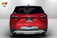 2021 Chevy Chevrolet Blazer LT suv Cherry Red Tintcoat CALL 928-351-6484 FOR AVAILABILITY - Image 5