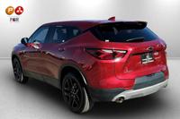 2021 Chevy Chevrolet Blazer LT suv Cherry Red Tintcoat CALL 928-351-6484 FOR AVAILABILITY - Image 6