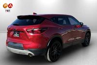 2021 Chevy Chevrolet Blazer LT suv Cherry Red Tintcoat CALL 928-351-6484 FOR AVAILABILITY - Image 7