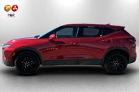 2021 Chevy Chevrolet Blazer LT suv Cherry Red Tintcoat CALL 928-351-6484 FOR AVAILABILITY - Image 8