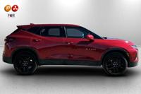 2021 Chevy Chevrolet Blazer LT suv Cherry Red Tintcoat CALL 928-351-6484 FOR AVAILABILITY - Image 9