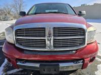 2006 DODGE RAM 1500 ZION ILLINOIS - Image 3