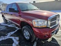 2006 DODGE RAM 1500 ZION ILLINOIS - Image 4
